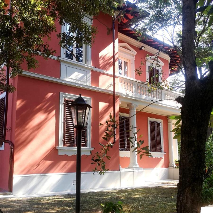 Villa Al Piano Lastra a Signa Eksteriør billede
